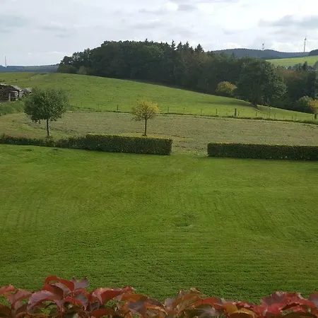 Ferienhaus Gisela * Hellenthal