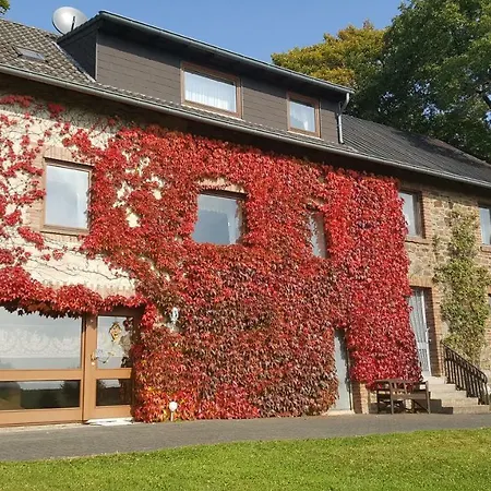 Ferienhaus Gisela Hellenthal