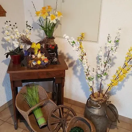 Ferienhaus Gisela Hellenthal