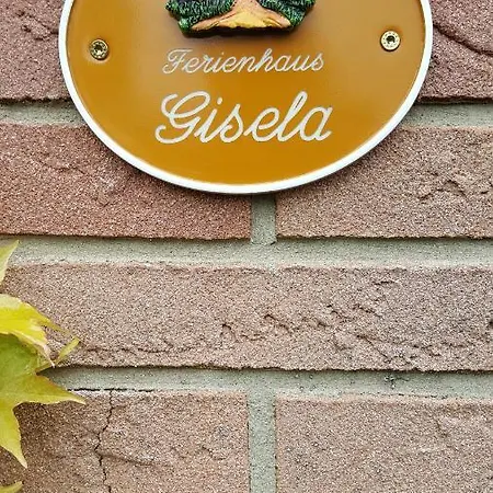 Ferienhaus Gisela Ferienhaus